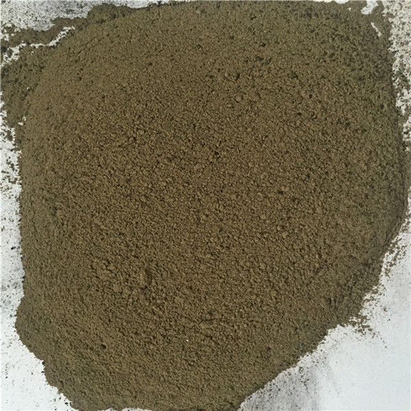 山東型砂粉批發廠家